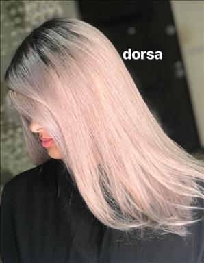 آرایشگاه قائم شهر