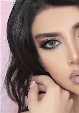 آرایش عروس