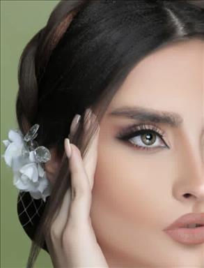 آرایشگاه زنانه