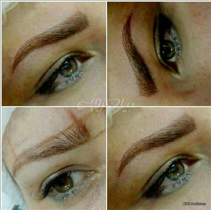 کلینیک آرایش حوریان