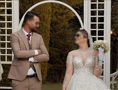 عکس عروس آمل