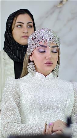 آکادمی نجمه شهری (رزطلایی )