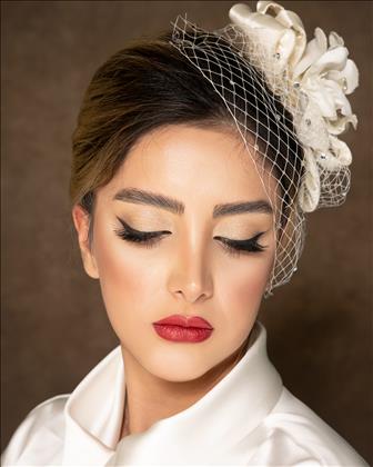 سالن زیبایی هلناز