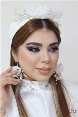 آرایشگاه عروس