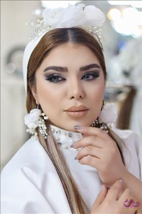 سالن زیبایی مهشاد سالن زیبایی مهشاد