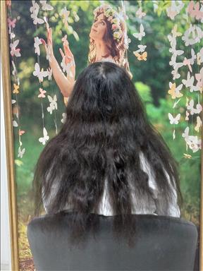 سالن زیبایی مهشاد 1