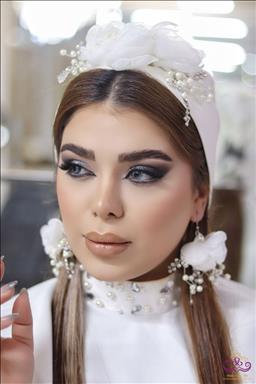 سالن زیبایی مهشاد 2