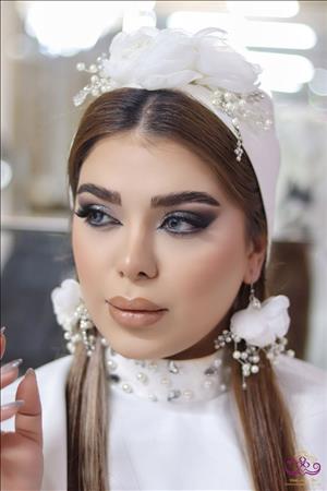 سالن زیبایی مهشاد