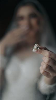 عکس عروسی