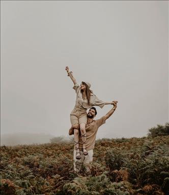 عکس عروس مشهد