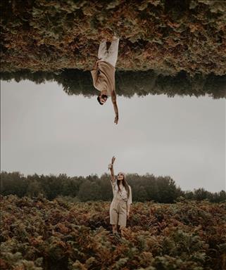 عکس عروسی مشهد