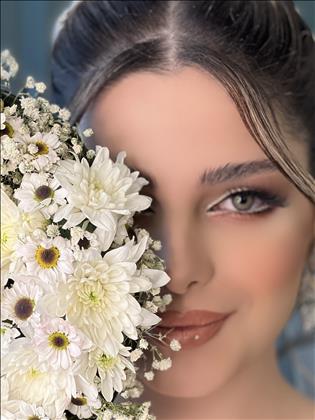 زیبایی نغمه و نگین (چهره پردازان تهران سابق)