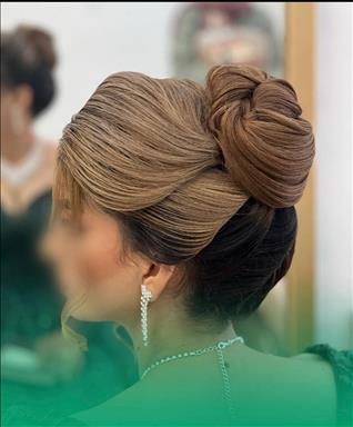 آرایشگاه زنانه تربت حیدریه