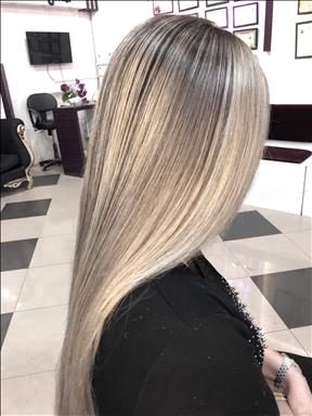 آرایشگاه تربت حیدریه