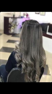 زیبایی عسل گیسو 2