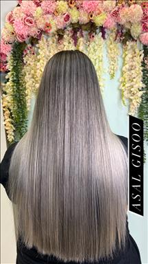 گریم عروس تربت حیدریه