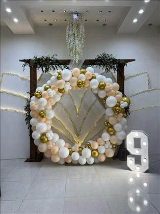 باغ تالار بیست