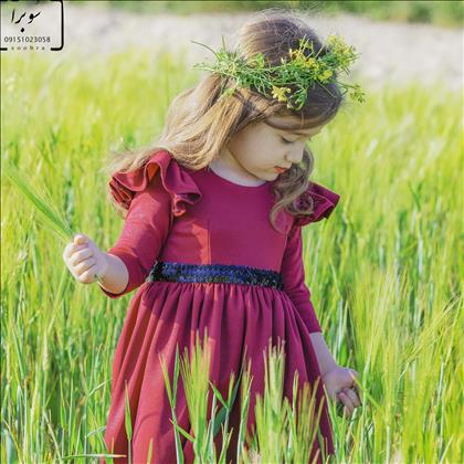 آتلیه کودک سوبرا