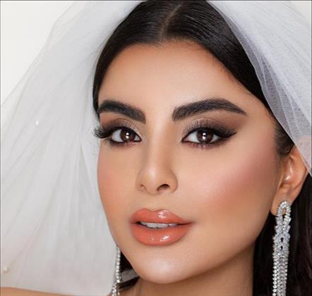 سالن زیبایی V. I. P بانو غفاری