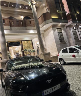 تالار پذیرایی