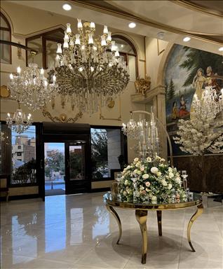 تالار عروسی پردیس 3