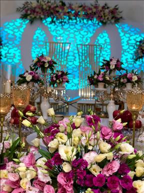 خانه عقد ماه عسل 1