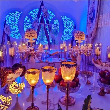 خانه عقد ماه عسل 8