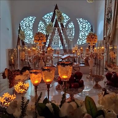خانه عقد ماه عسل 9