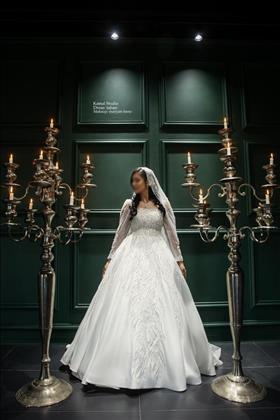 مزون عروس تابان