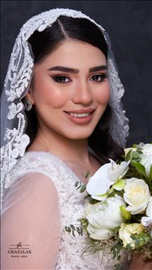 سالن زیبایی غزالک