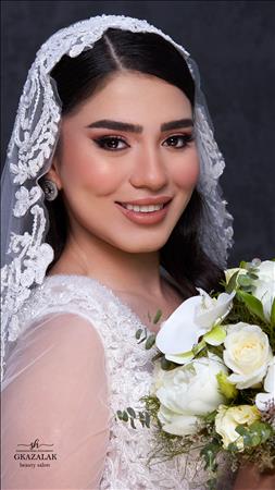 سالن مراقبت زیبایی غزالک