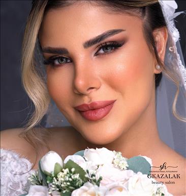 سالن زیبایی لنگرود