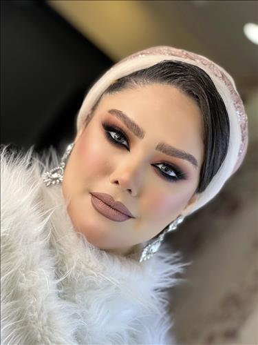 سالن زیبایی آرزوی نو