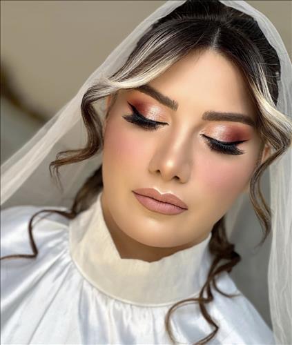 سالن زیبایی آرزوی نو