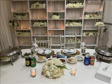 باغ عروسی