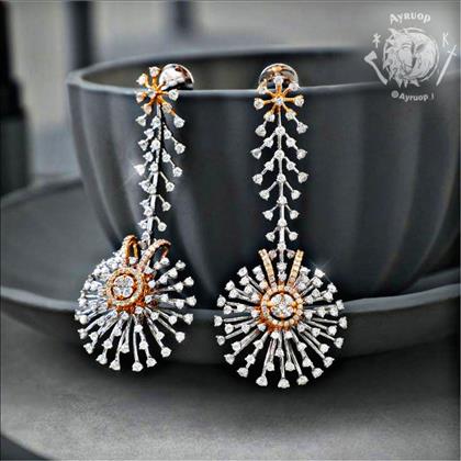 جواهرفروشی آیروپ