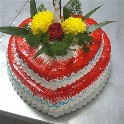 قنادی گل نرگس