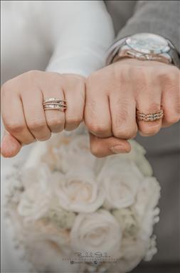 عکس عروس فریدونکنار
