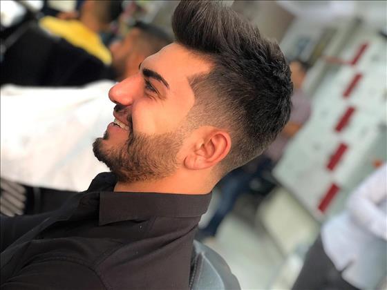 آرایشگاه داماد تهرانپارس