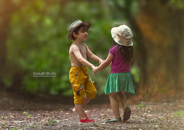 آتلیه داریوش