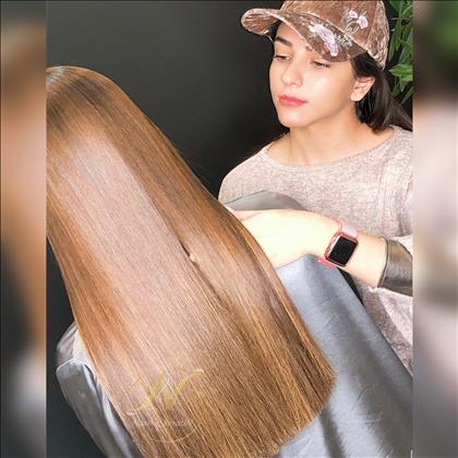نسیبه کراتین نسیبه کراتین