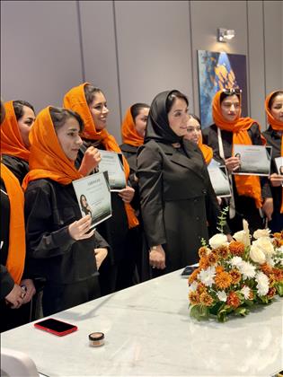 آموزشگاه بانو فروتن