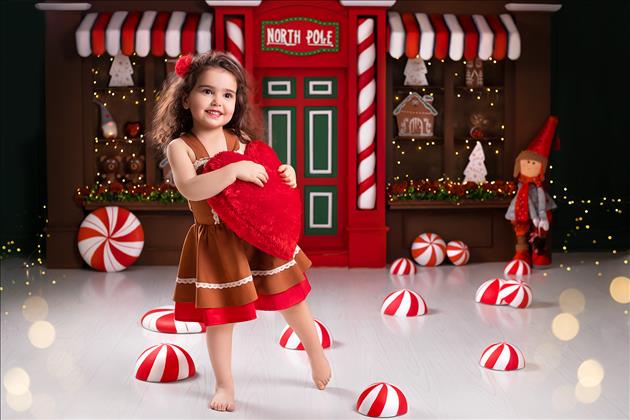 استودیو کودک نی نی مون