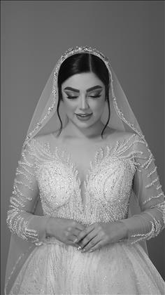 مزون عروس راسپینا