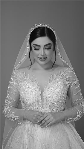 مزون عروس راسپینا