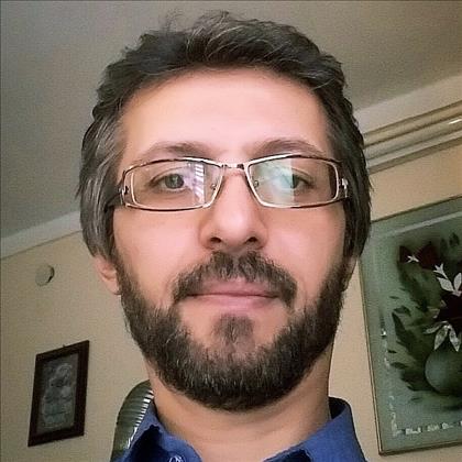 پیرایش مرد شرقی