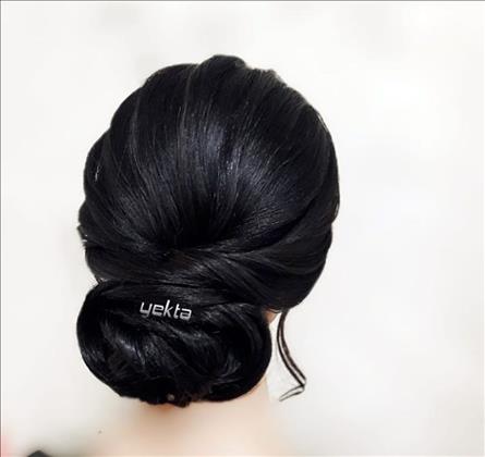 سالن زیبایی یکتا 