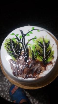 شیرینی سرای جزیره