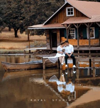 آتلیه رویال