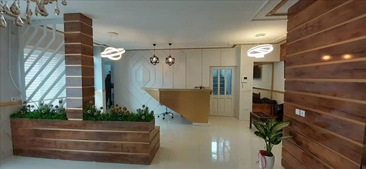 سالن تخصصی زیبایی هیلا 